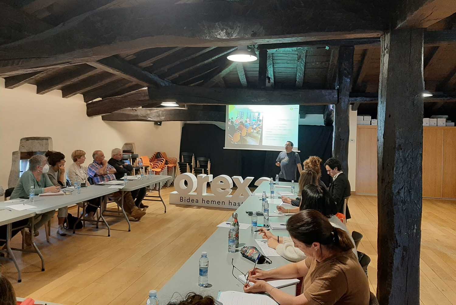 estrategias Smart Village